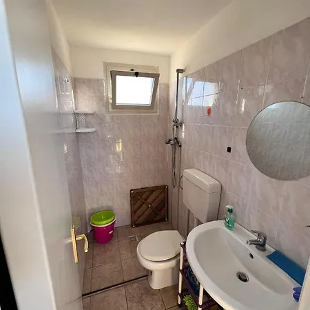Casa Mobile Martina * 페스키치