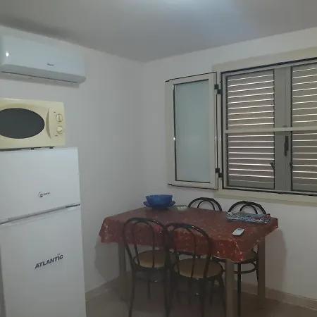 Casa Mobile Martina 펜션 페스키치