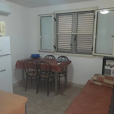Casa Mobile Martina * 페스키치