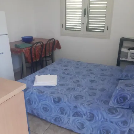 펜션 Casa Mobile Martina *